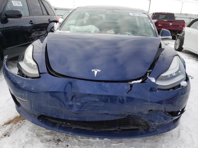 5YJ3E1EB9KF418267  tesla model 3 2019 IMG 4