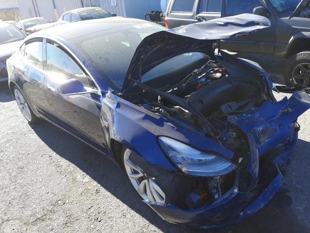 5YJ3E1EB9KF464519  tesla model 3 2019 IMG 0