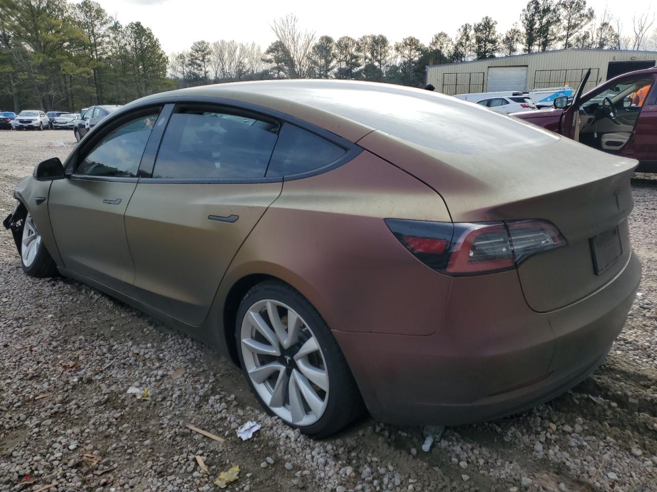 5YJ3E1EB9KF469994  tesla model 3 2019 IMG 1