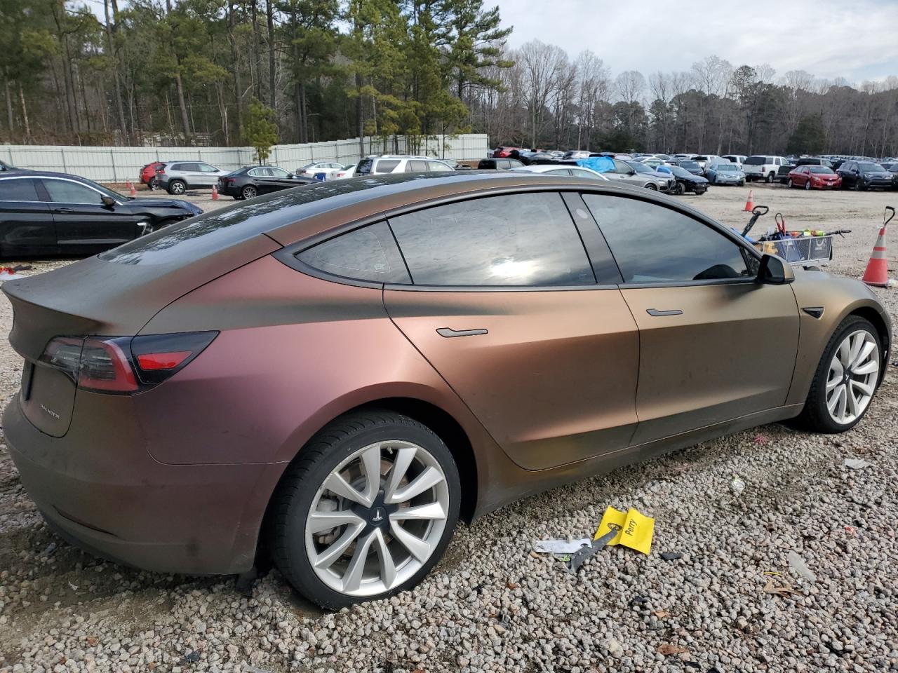 5YJ3E1EB9KF469994  tesla model 3 2019 IMG 2