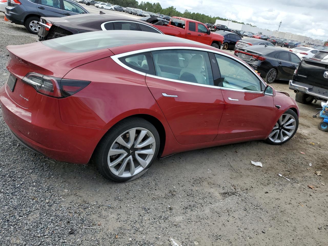 5YJ3E1EB9KF530471  tesla model 3 2019 IMG 2