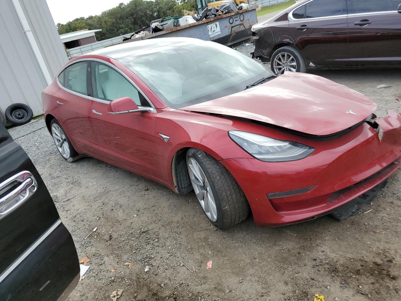 5YJ3E1EB9KF530471  tesla model 3 2019 IMG 3