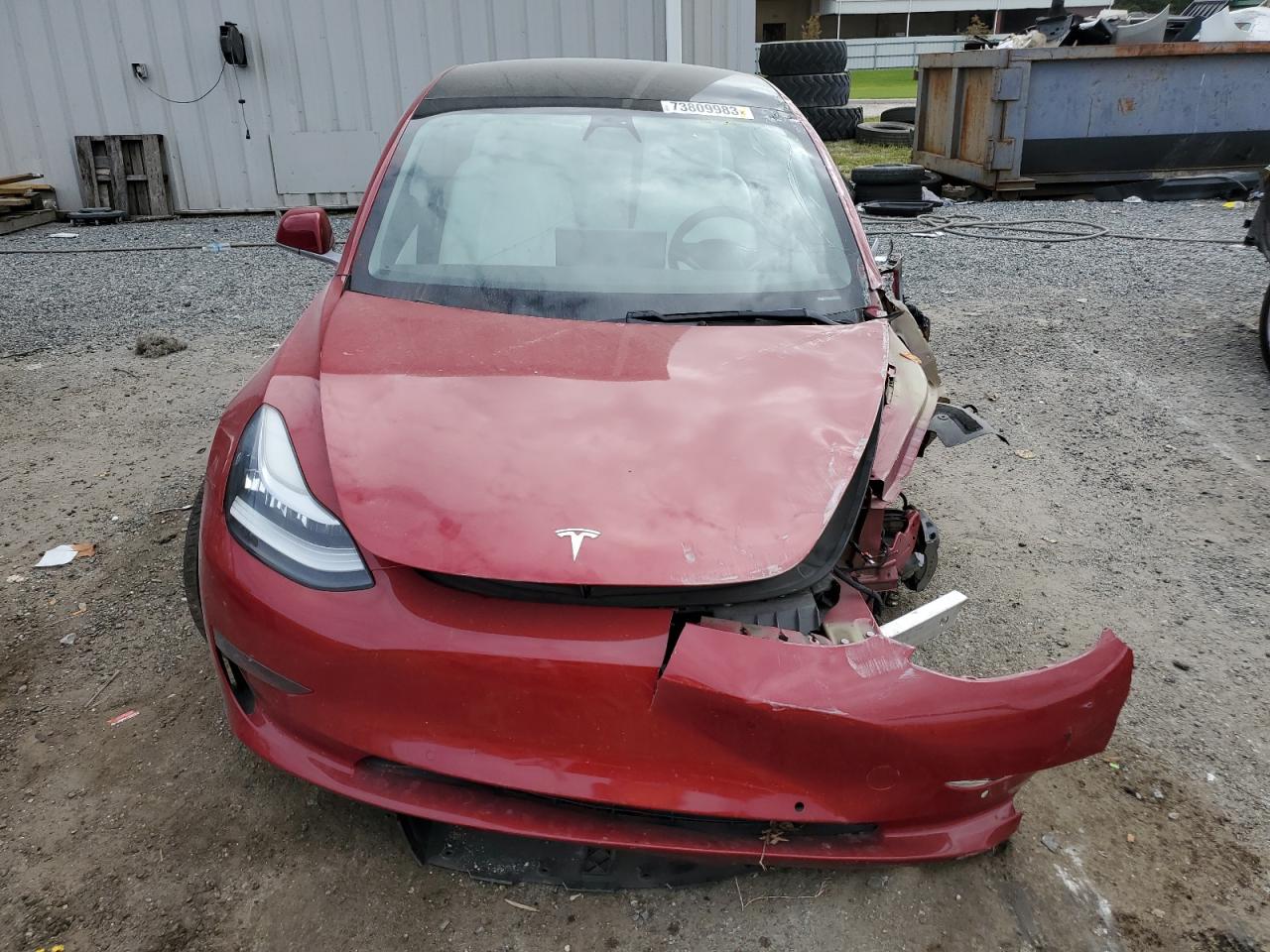 5YJ3E1EB9KF530471  tesla model 3 2019 IMG 4