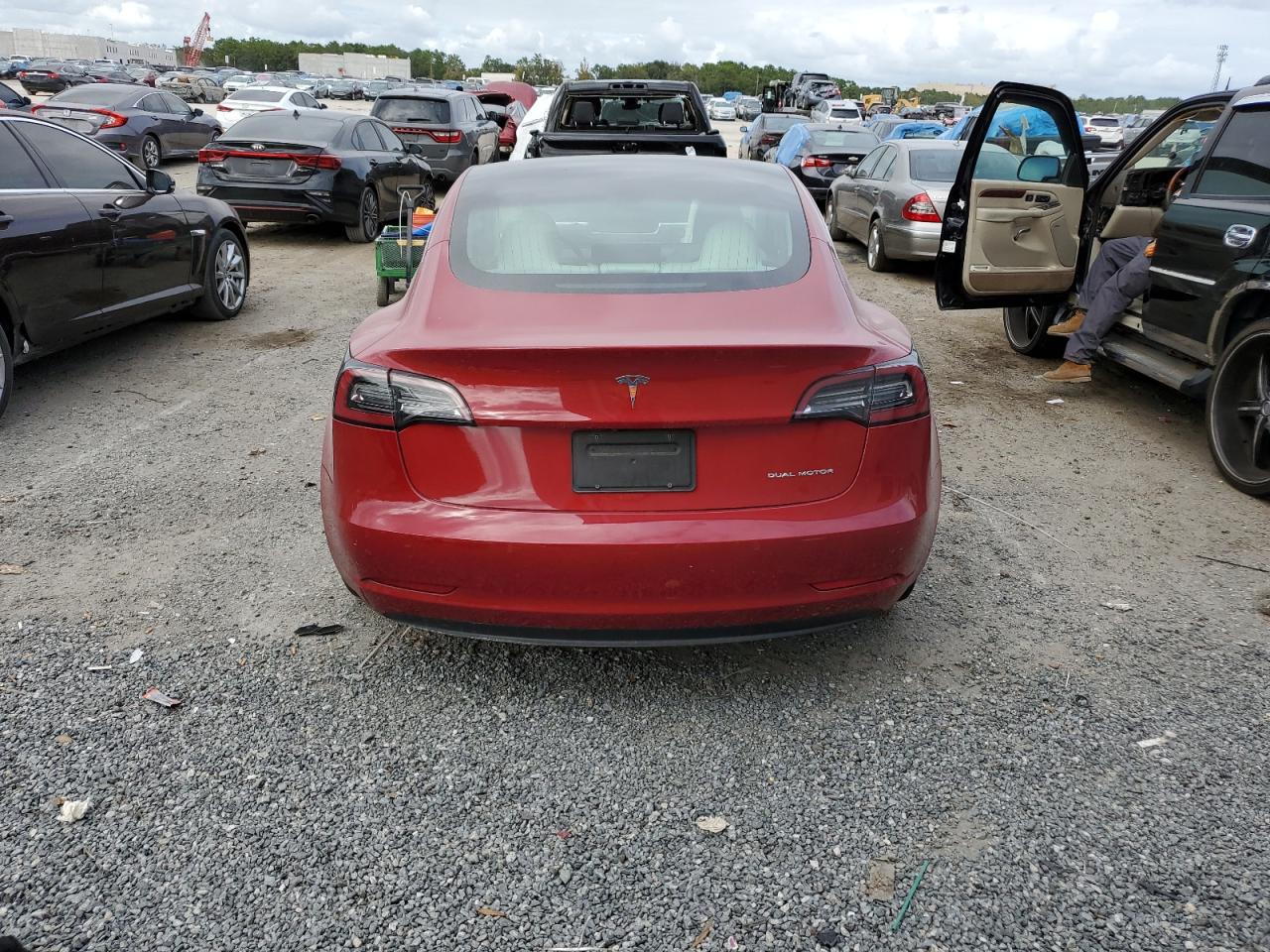 5YJ3E1EB9KF530471  tesla model 3 2019 IMG 5