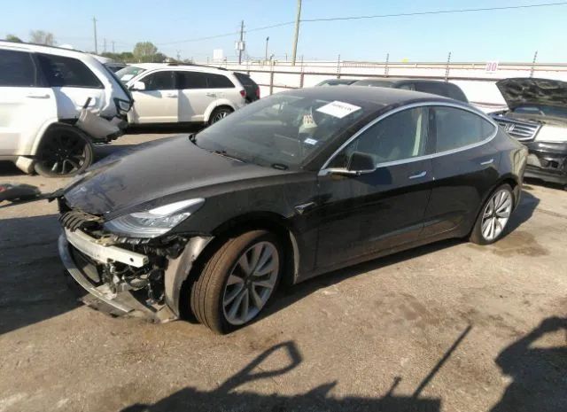 5YJ3E1EB9LF600648  tesla model 3 2020 IMG 1