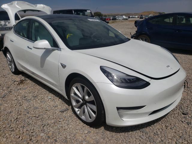 5YJ3E1EB9LF622620  tesla model 3 2020 IMG 0