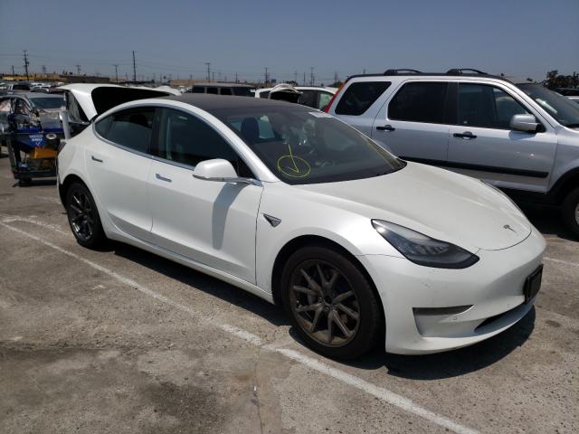 5YJ3E1EBXKF191476  tesla model 3 2019 IMG 0