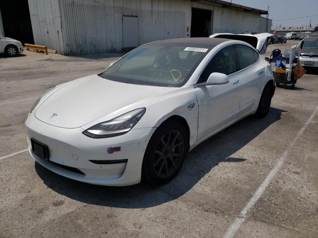 5YJ3E1EBXKF191476  tesla model 3 2019 IMG 1