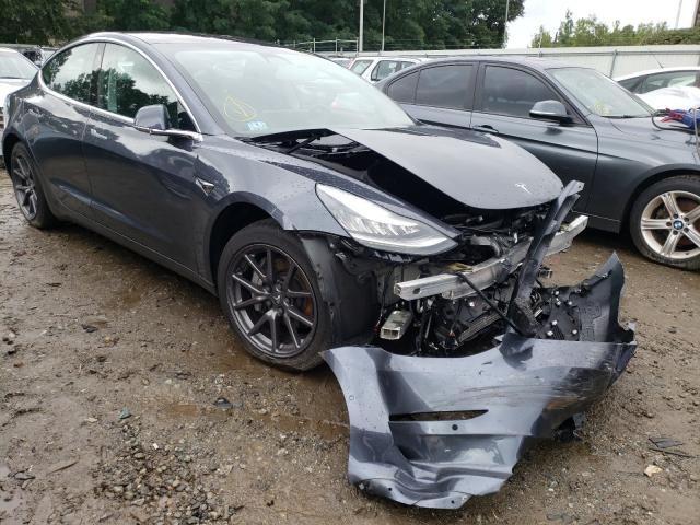 5YJ3E1EBXKF205795  tesla model 3 2019 IMG 0