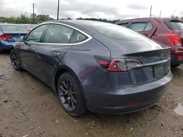 5YJ3E1EBXKF205795  tesla model 3 2019 IMG 2