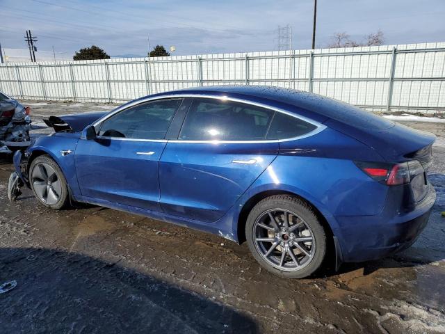 5YJ3E1EBXKF210902  tesla model 3 2019 IMG 1