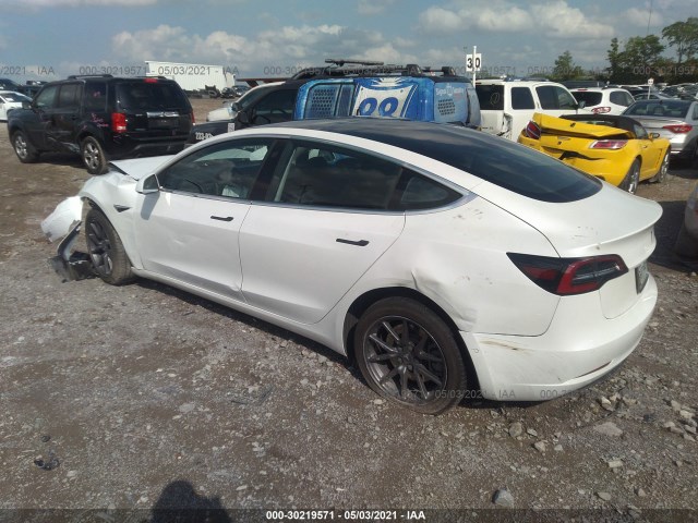 5YJ3E1EBXKF365045  tesla model 3 2019 IMG 2