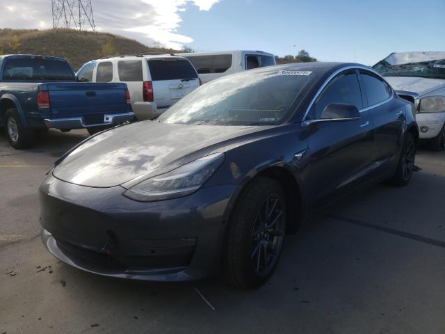 5YJ3E1EBXKF386915  tesla model 3 2019 IMG 1