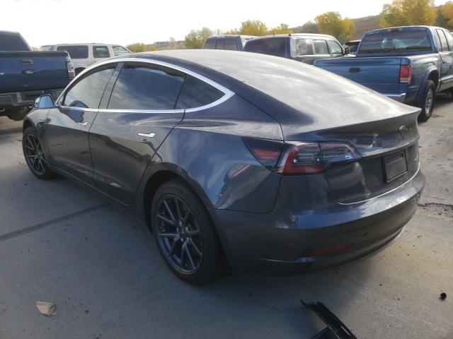 5YJ3E1EBXKF386915  tesla model 3 2019 IMG 2