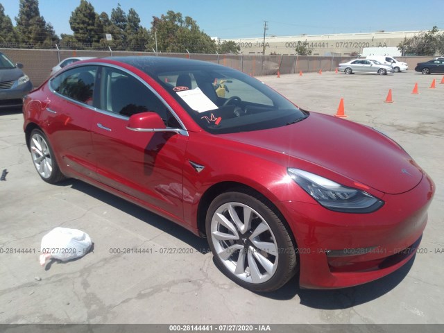 5YJ3E1EBXKF453741  tesla model 3 2019 IMG 0