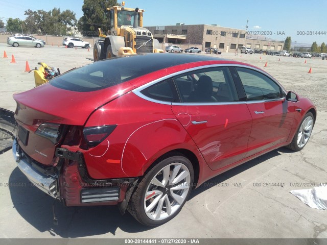 5YJ3E1EBXKF453741  tesla model 3 2019 IMG 3