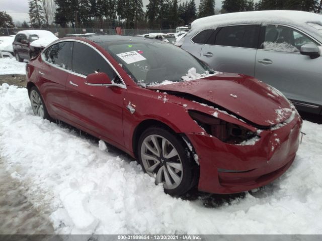 5YJ3E1EBXKF454565  tesla model 3 2019 IMG 0