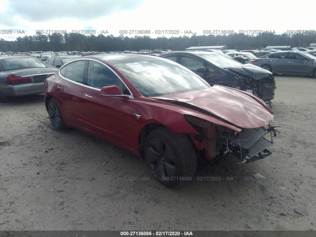 5YJ3E1EBXKF469146  tesla model 3 2019 IMG 0