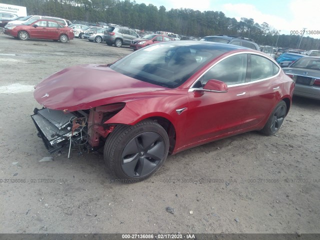 5YJ3E1EBXKF469146  tesla model 3 2019 IMG 1