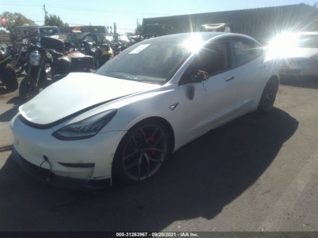 5YJ3E1EBXKF487212  tesla model 3 2019 IMG 1