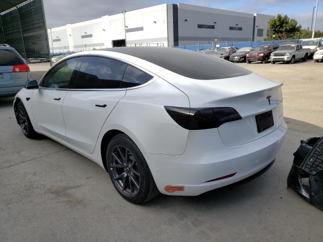 5YJ3E1EBXKF511363  tesla model 3 2019 IMG 2