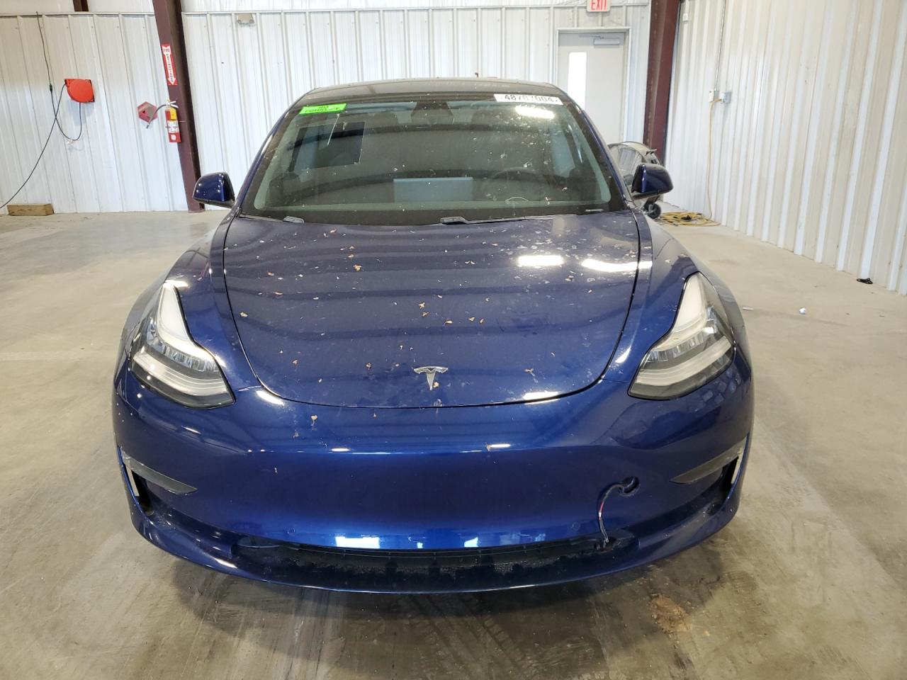 5YJ3E1EBXLF647963  tesla model 3 2019 IMG 4