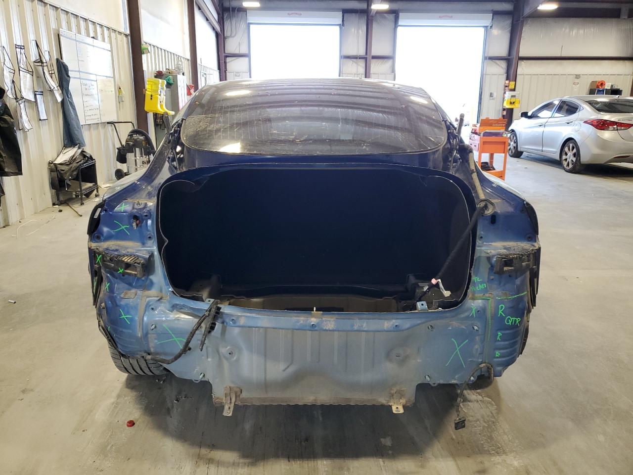 5YJ3E1EBXLF647963  tesla model 3 2019 IMG 5