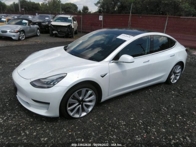 5YJ3E1EC0LF587104  tesla model 3 2020 IMG 1