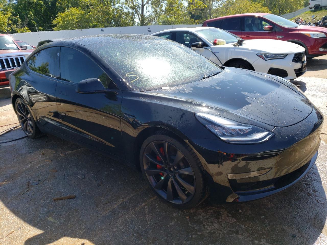 5YJ3E1EC2LF602847  tesla model 3 2020 IMG 3