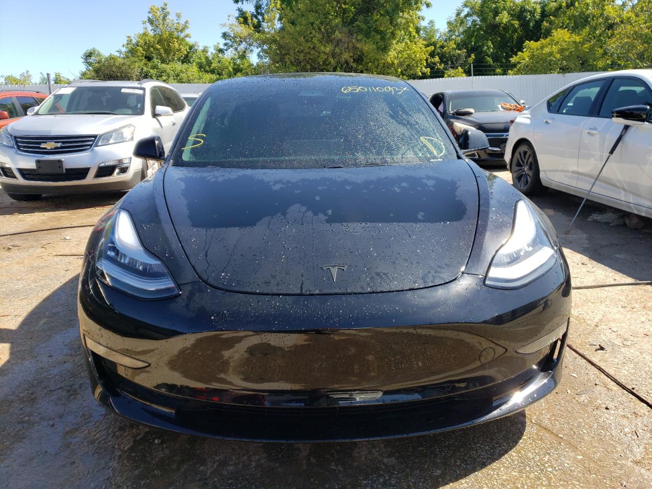 5YJ3E1EC2LF602847  tesla model 3 2020 IMG 4