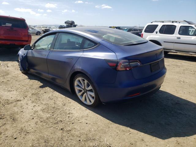 5YJ3E1EC4LF627376  tesla model 3 2020 IMG 2