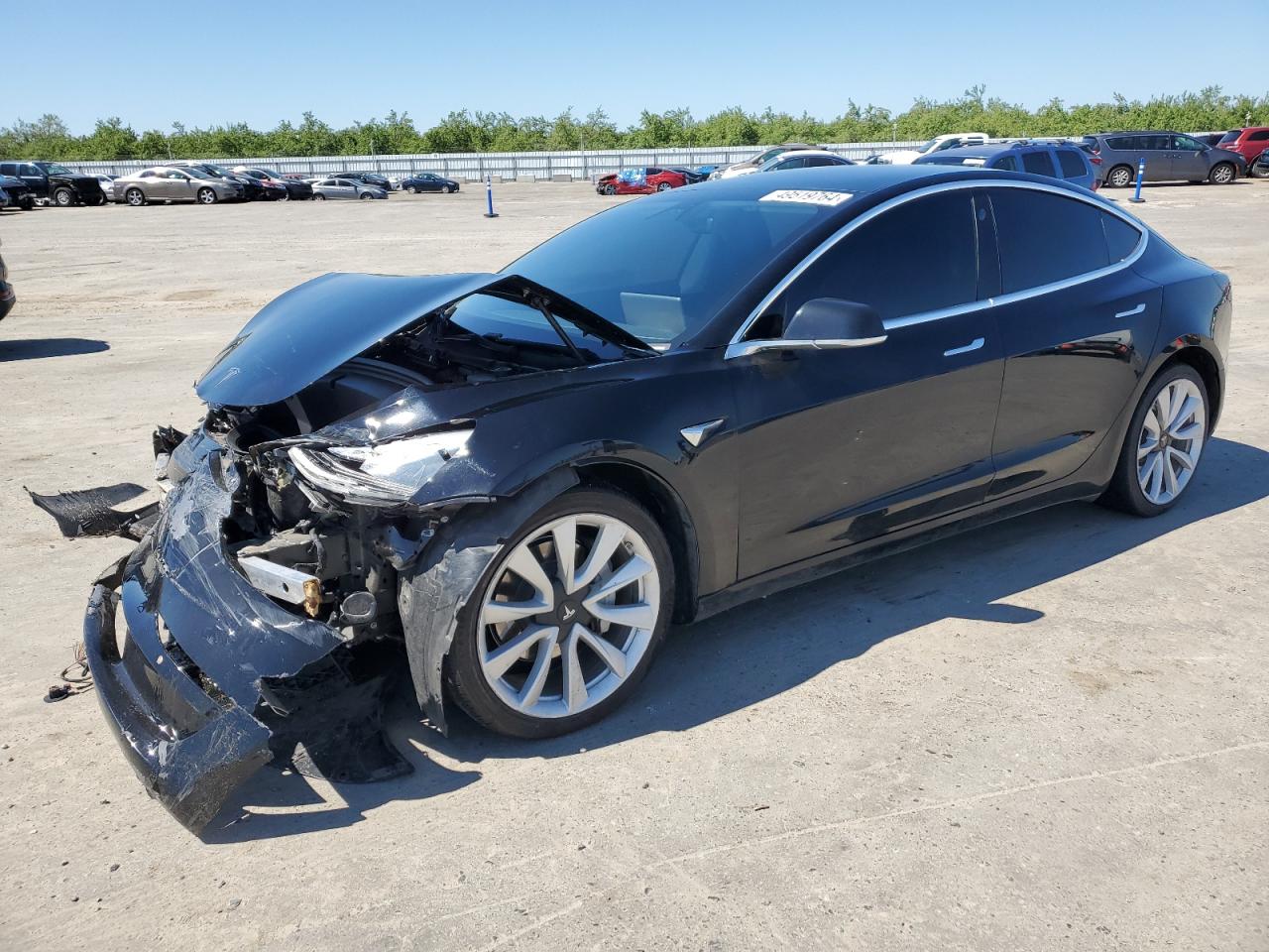 5YJ3E1EC6LF627007  tesla model 3 2019 IMG 0