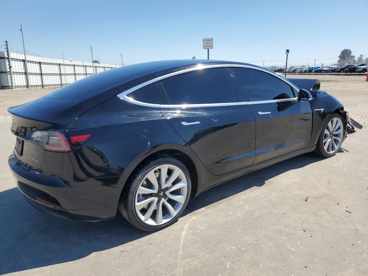 5YJ3E1EC6LF627007  tesla model 3 2019 IMG 2