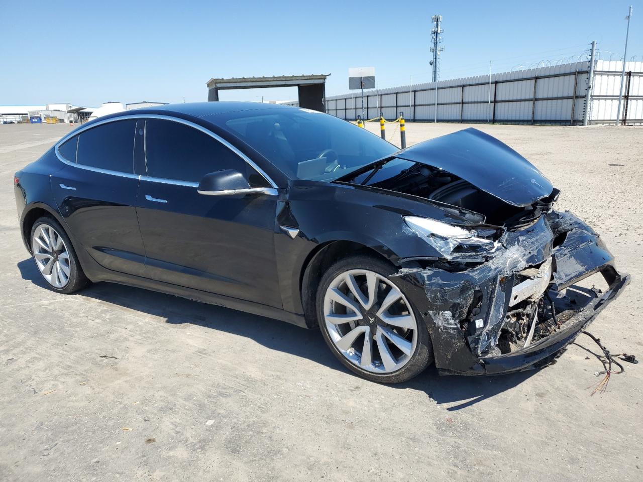 5YJ3E1EC6LF627007  tesla model 3 2019 IMG 3