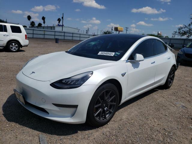 5YJ3E1EA0LF504561  tesla model 3 2020 IMG 1