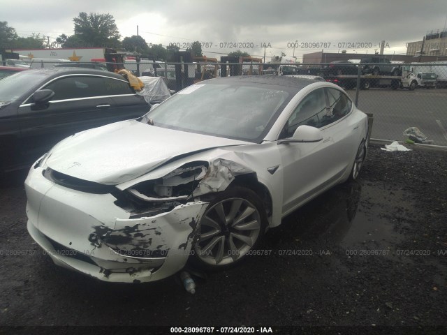 5YJ3E1EA0LF661569  tesla model 3 2020 IMG 5