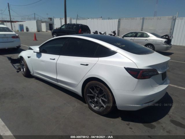 5YJ3E1EA0MF871879  tesla model 3 2021 IMG 2