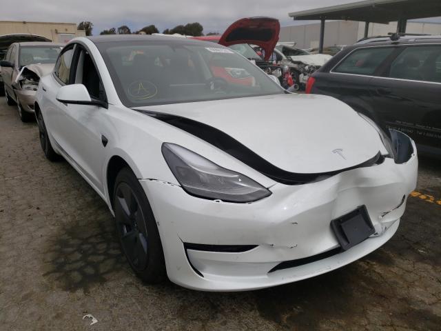 5YJ3E1EA0MF876967  tesla model 3 2021 IMG 0