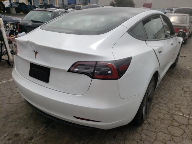 5YJ3E1EA0MF876967  tesla model 3 2021 IMG 3