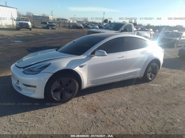 5YJ3E1EA1LF660074  tesla model 3 2020 IMG 1