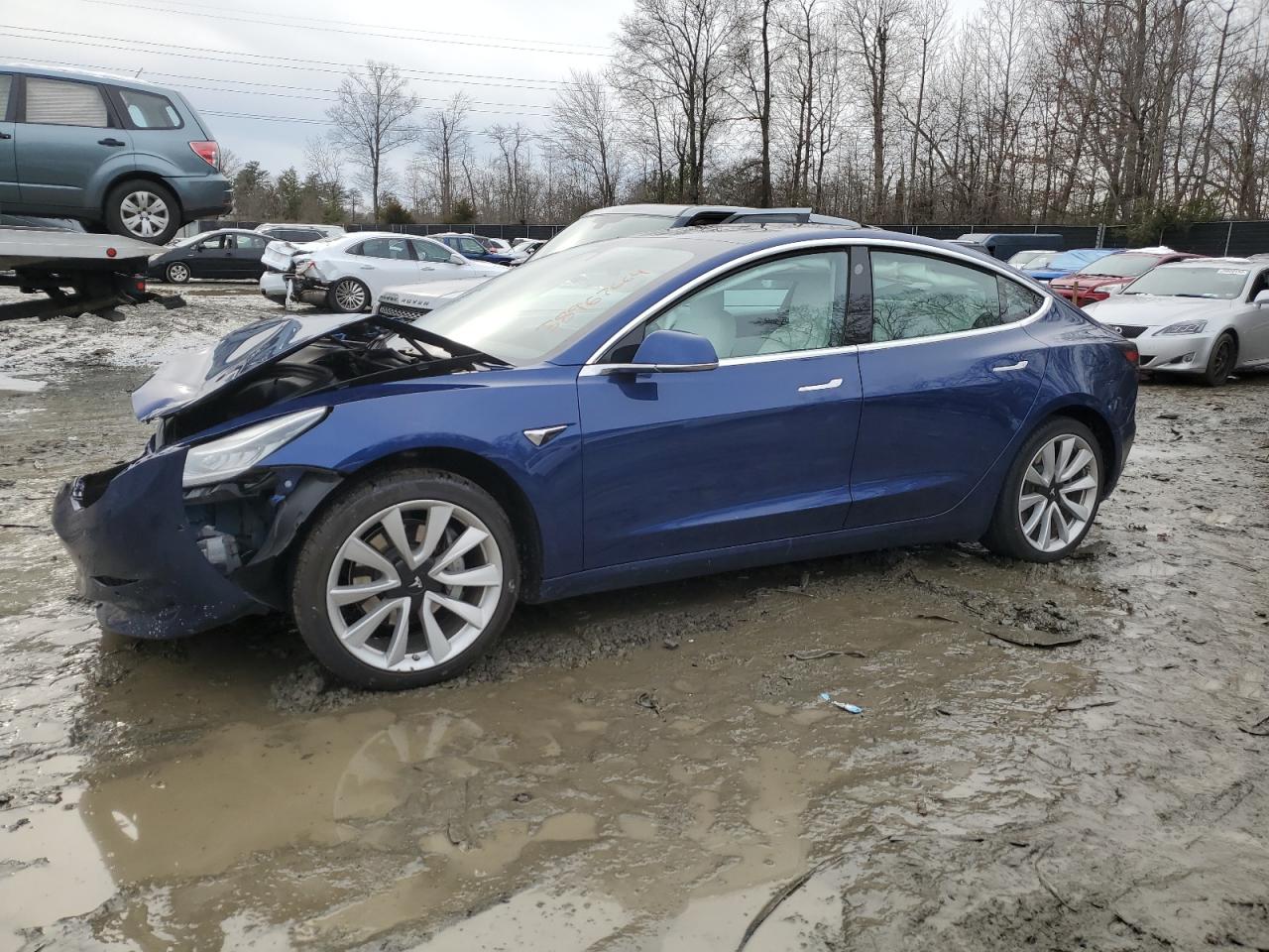 5YJ3E1EA1LF662715  tesla model 3 2020 IMG 0