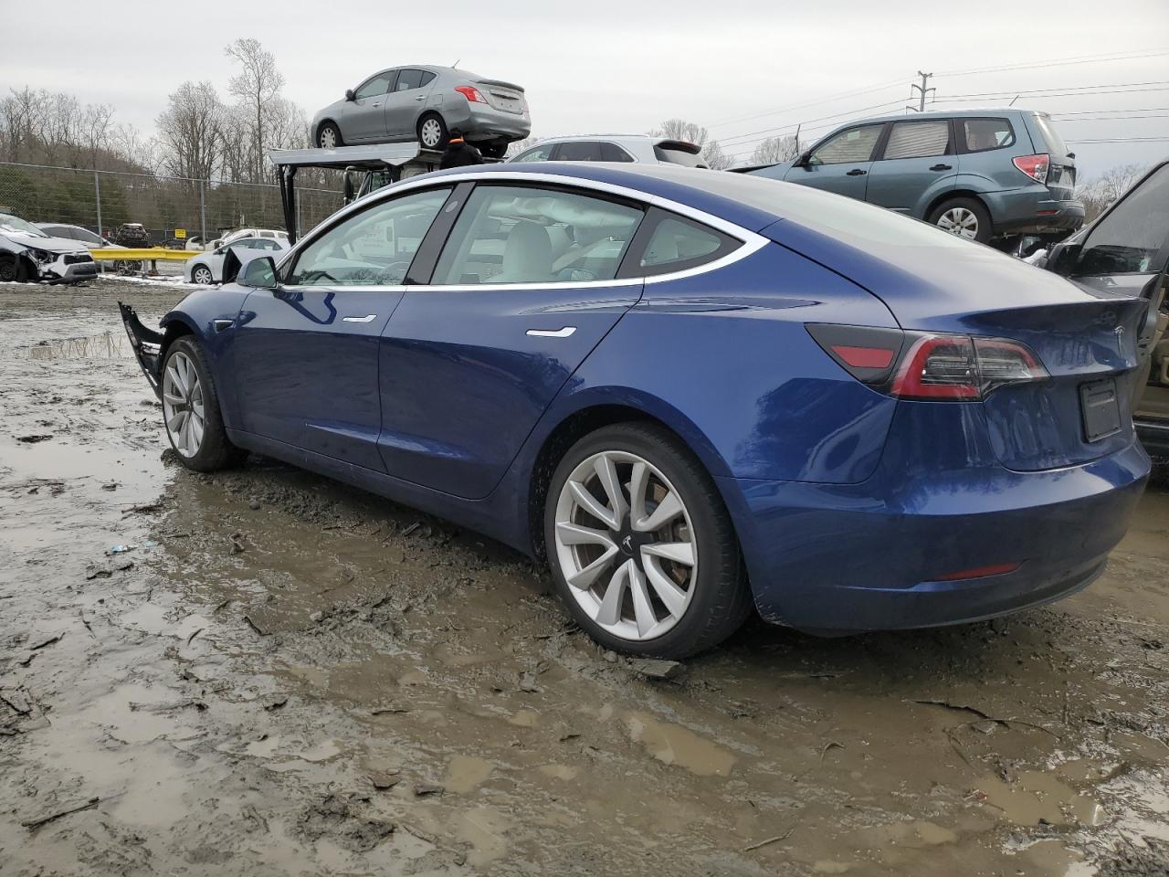 5YJ3E1EA1LF662715  tesla model 3 2020 IMG 1