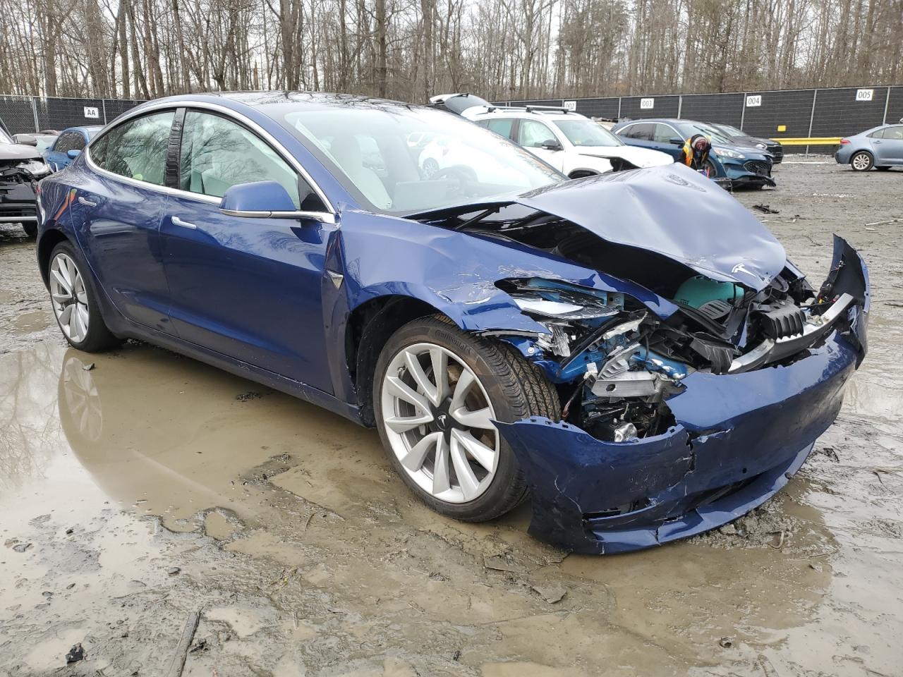 5YJ3E1EA1LF662715  tesla model 3 2020 IMG 3