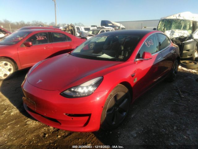 5YJ3E1EA1LF739647  tesla model 3 2020 IMG 1