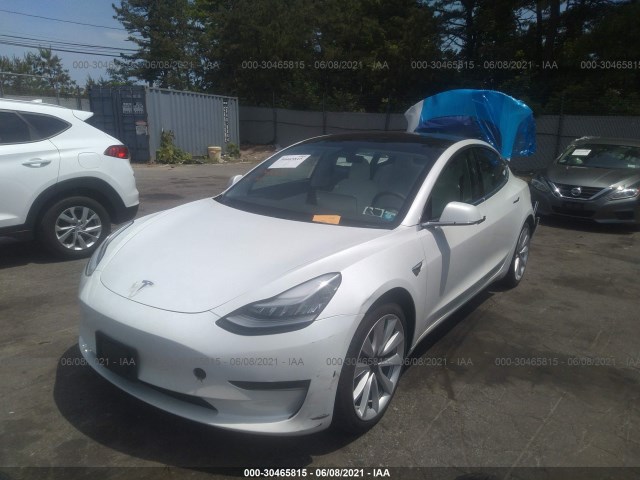 5YJ3E1EA1LF793479  tesla model 3 2020 IMG 1