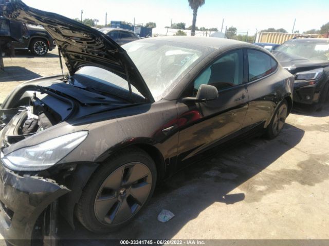 5YJ3E1EA1MF870627  tesla model 3 2021 IMG 1