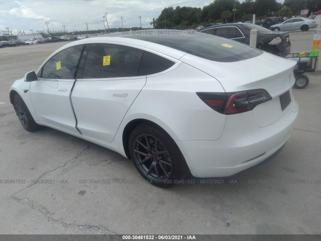 5YJ3E1EA2LF612454  tesla model 3 2020 IMG 2