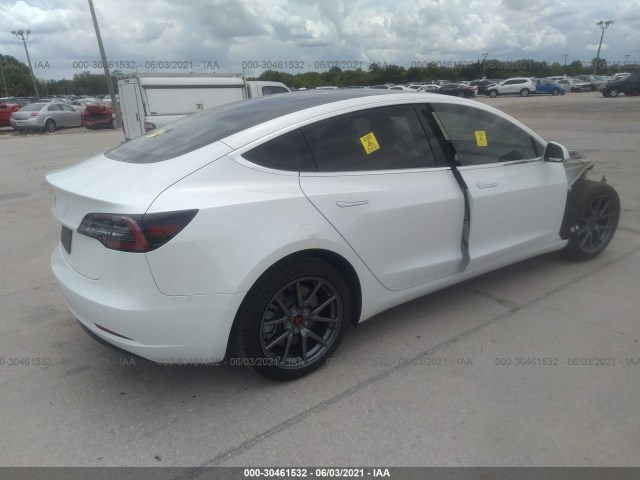 5YJ3E1EA2LF612454  tesla model 3 2020 IMG 3