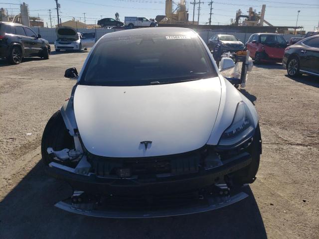 5YJ3E1EA2LF706561  tesla model 3 2020 IMG 4