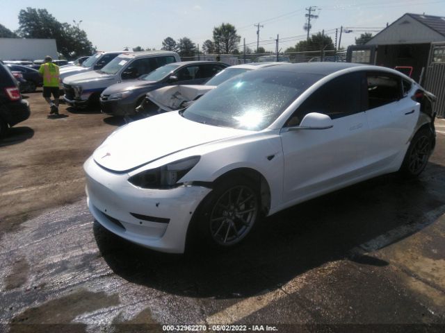 5YJ3E1EA2LF737762  tesla model 3 2020 IMG 1